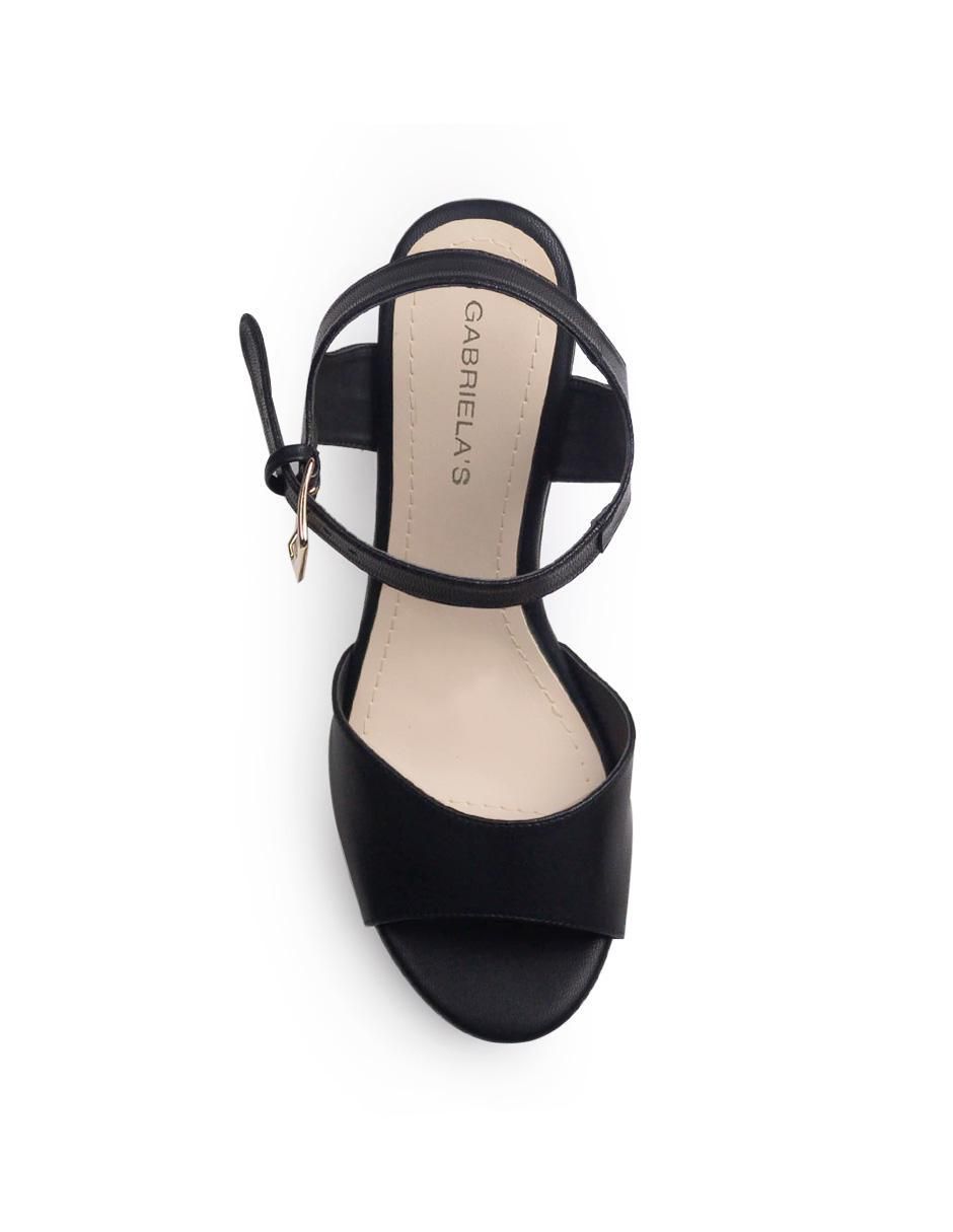 Sandalia para mujer