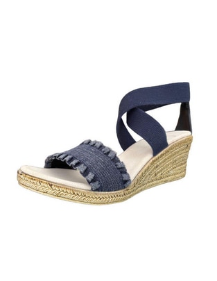 Sandalia Stela para mujer 1