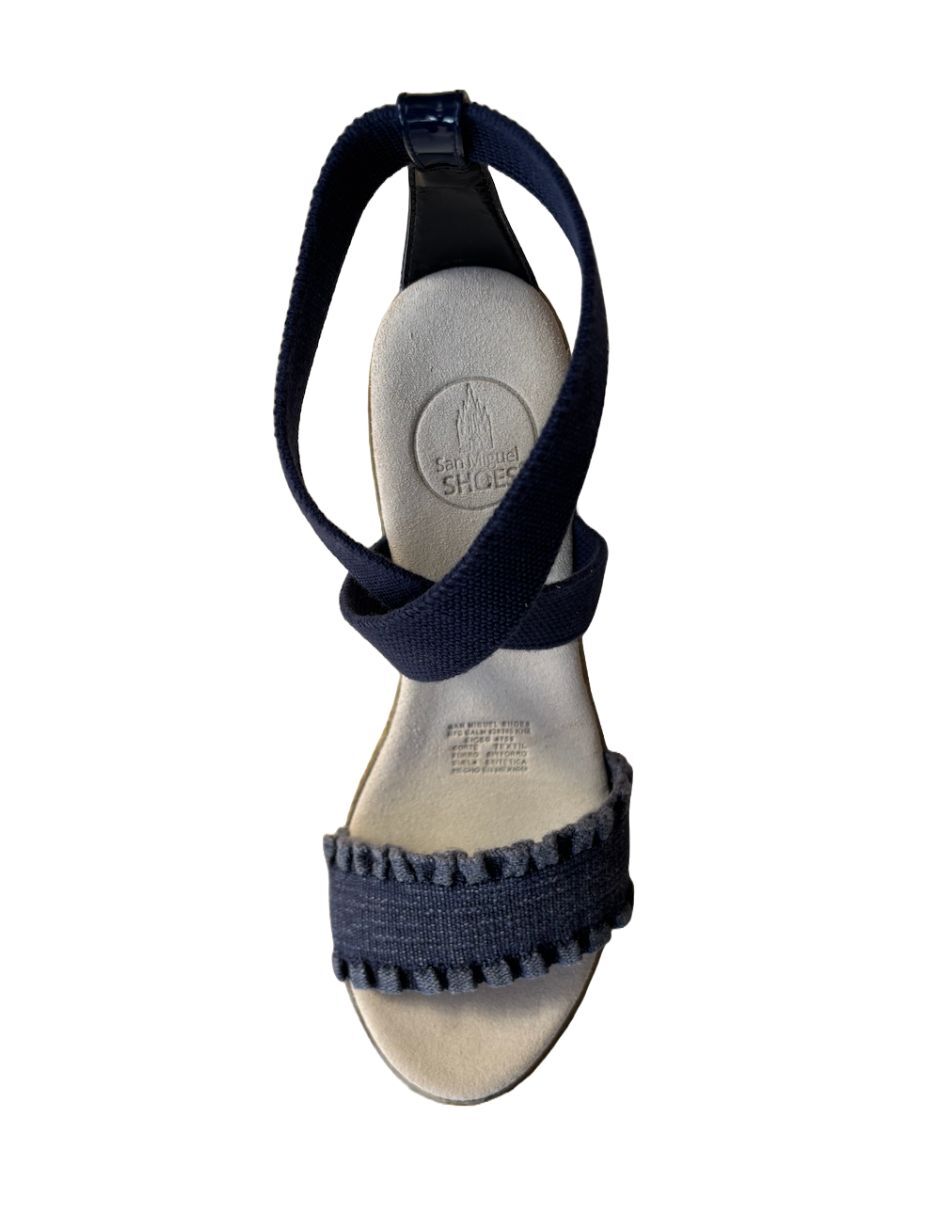 Sandalia Stela para mujer 8