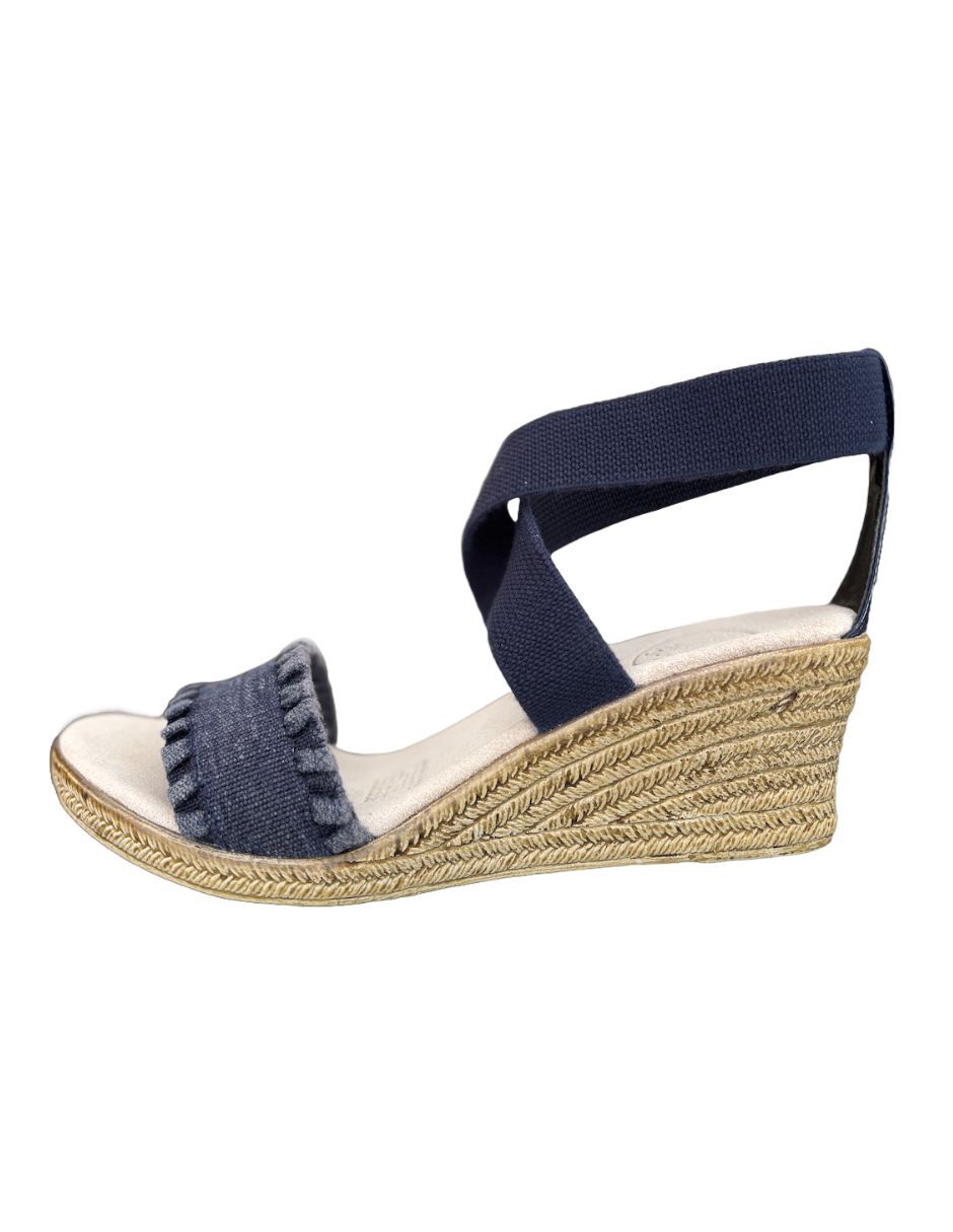 Sandalia Stela para mujer 9