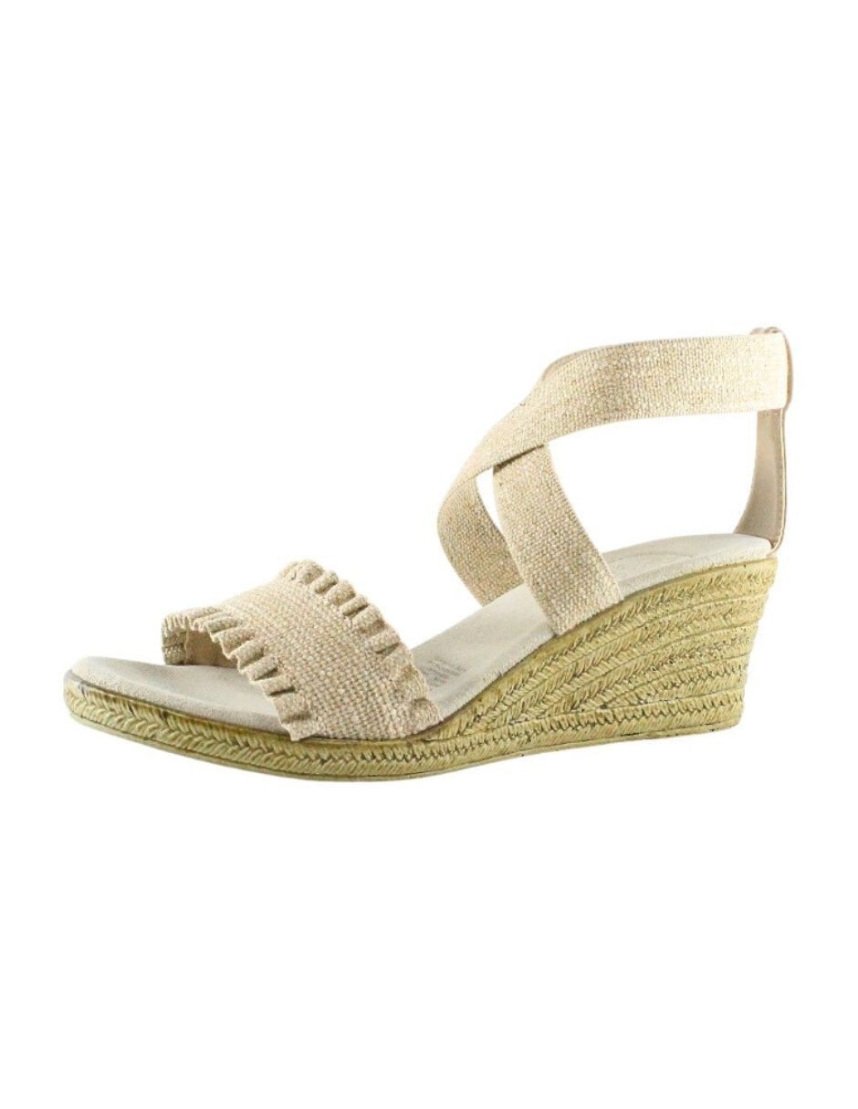 Sandalia San Miguel Shoe Stela para mujer
