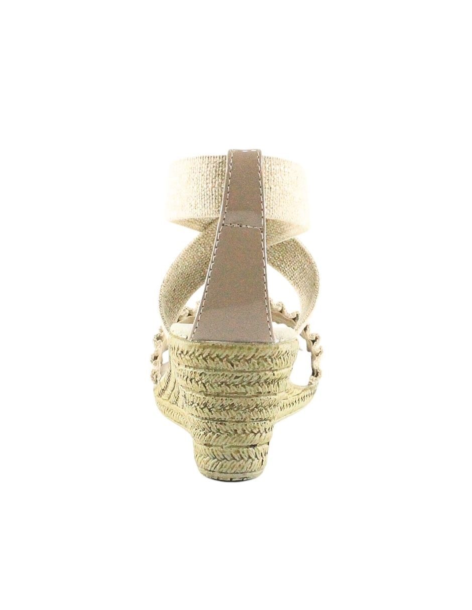 Sandalia San Miguel Shoe Stela para mujer