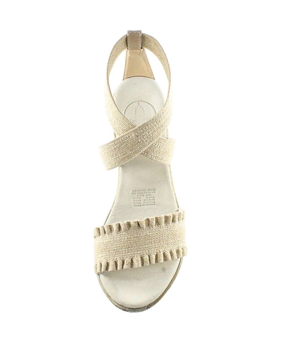 Sandalia San Miguel Shoe Stela para mujer