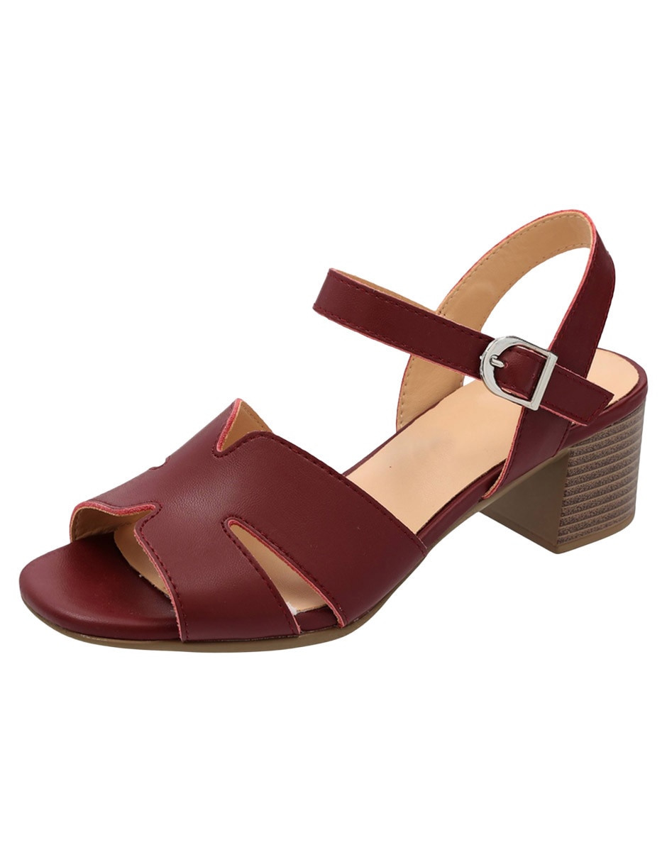 Sandalia para mujer 7
