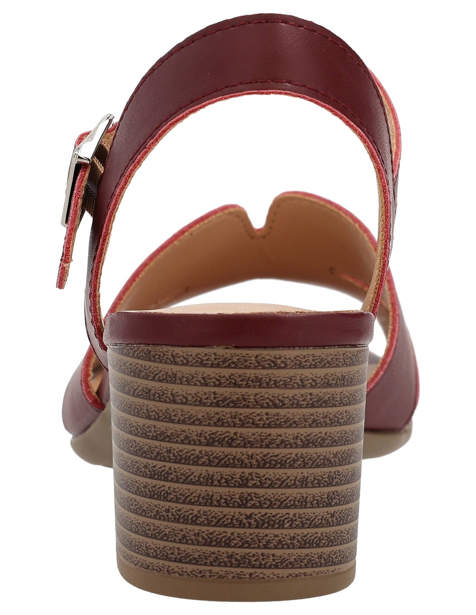 Sandalia para mujer 8