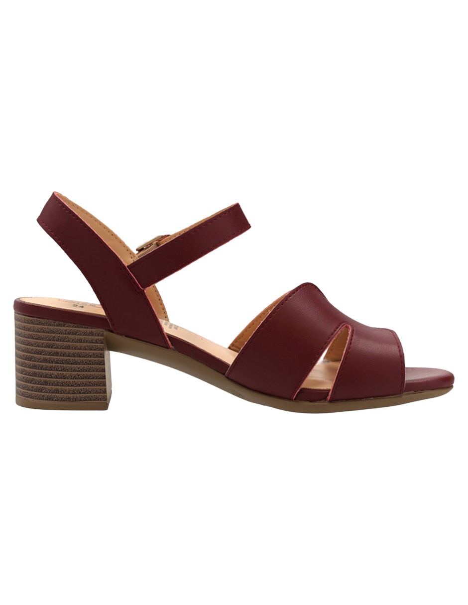 Sandalia para mujer 9