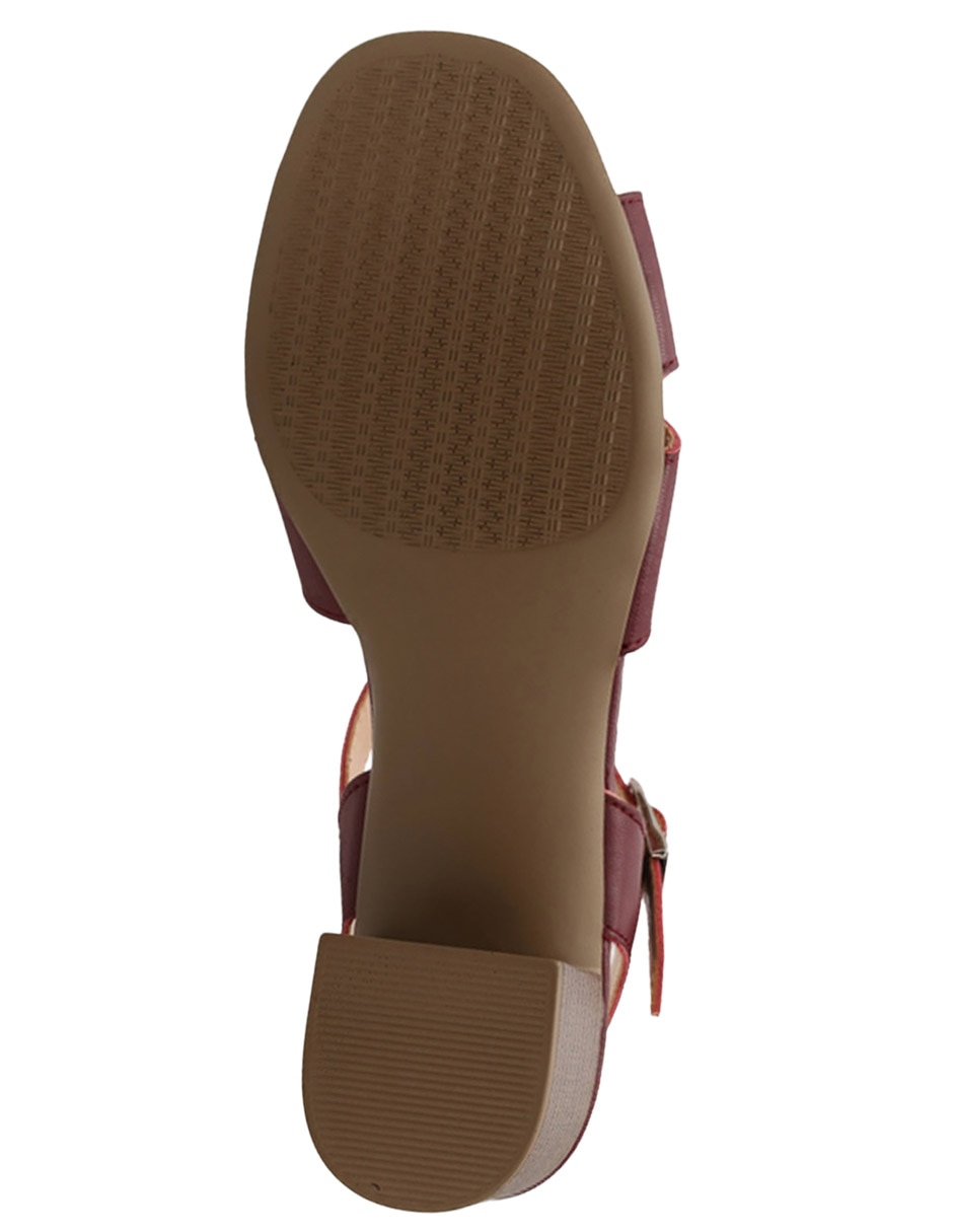 Sandalia para mujer 11