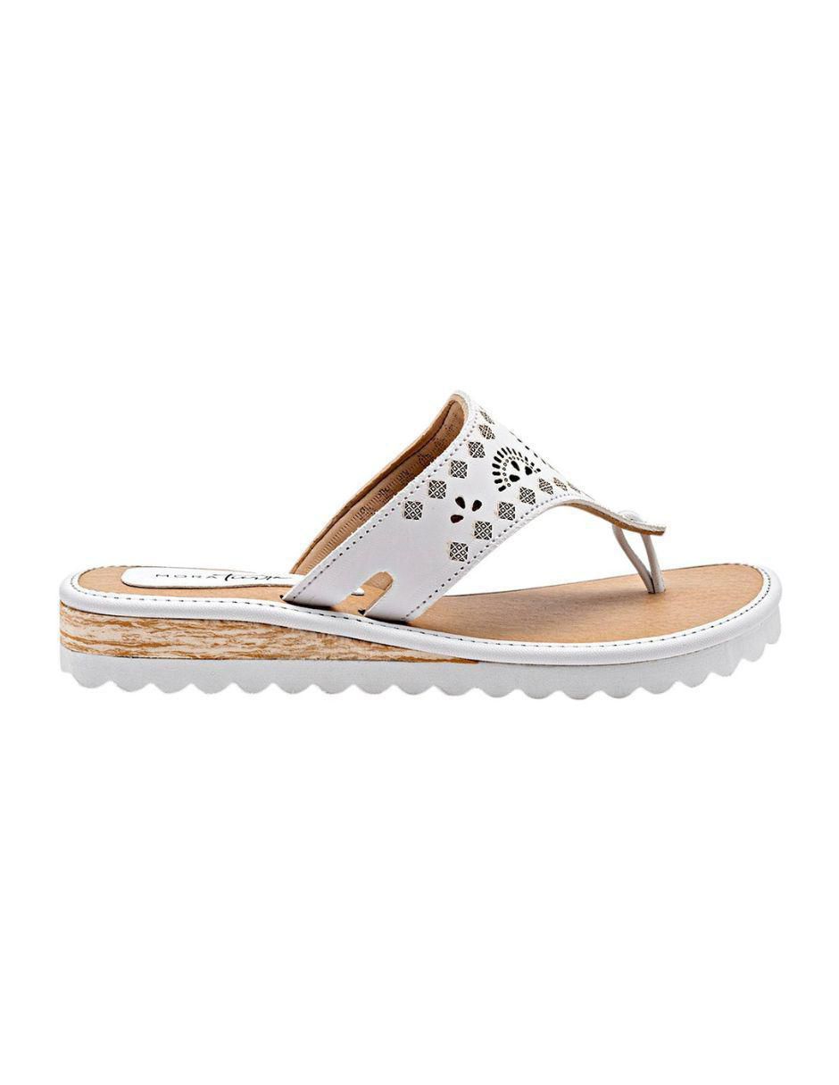 Sandalia para mujer