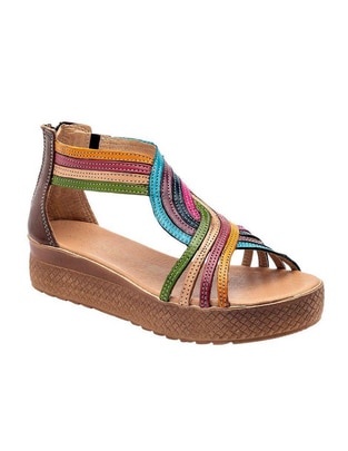 Sandalia para mujer