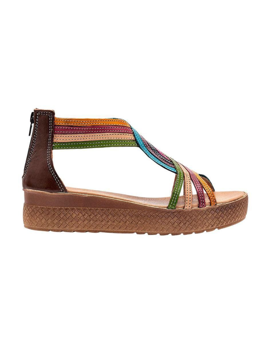 Sandalia para mujer