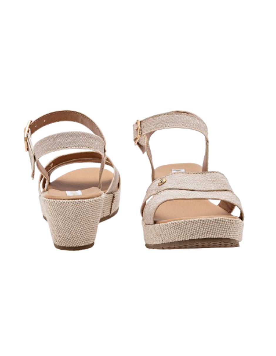 Sandalia para mujer