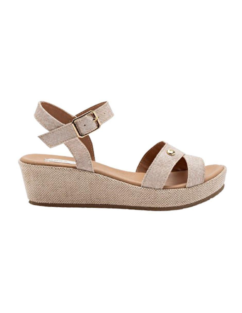 Sandalia para mujer