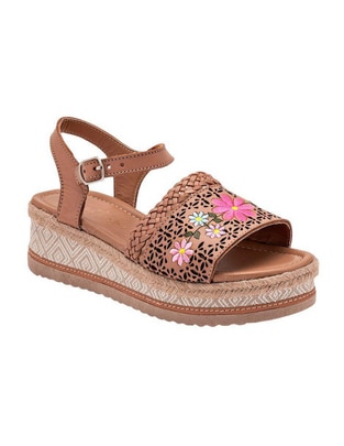 Sandalia para mujer