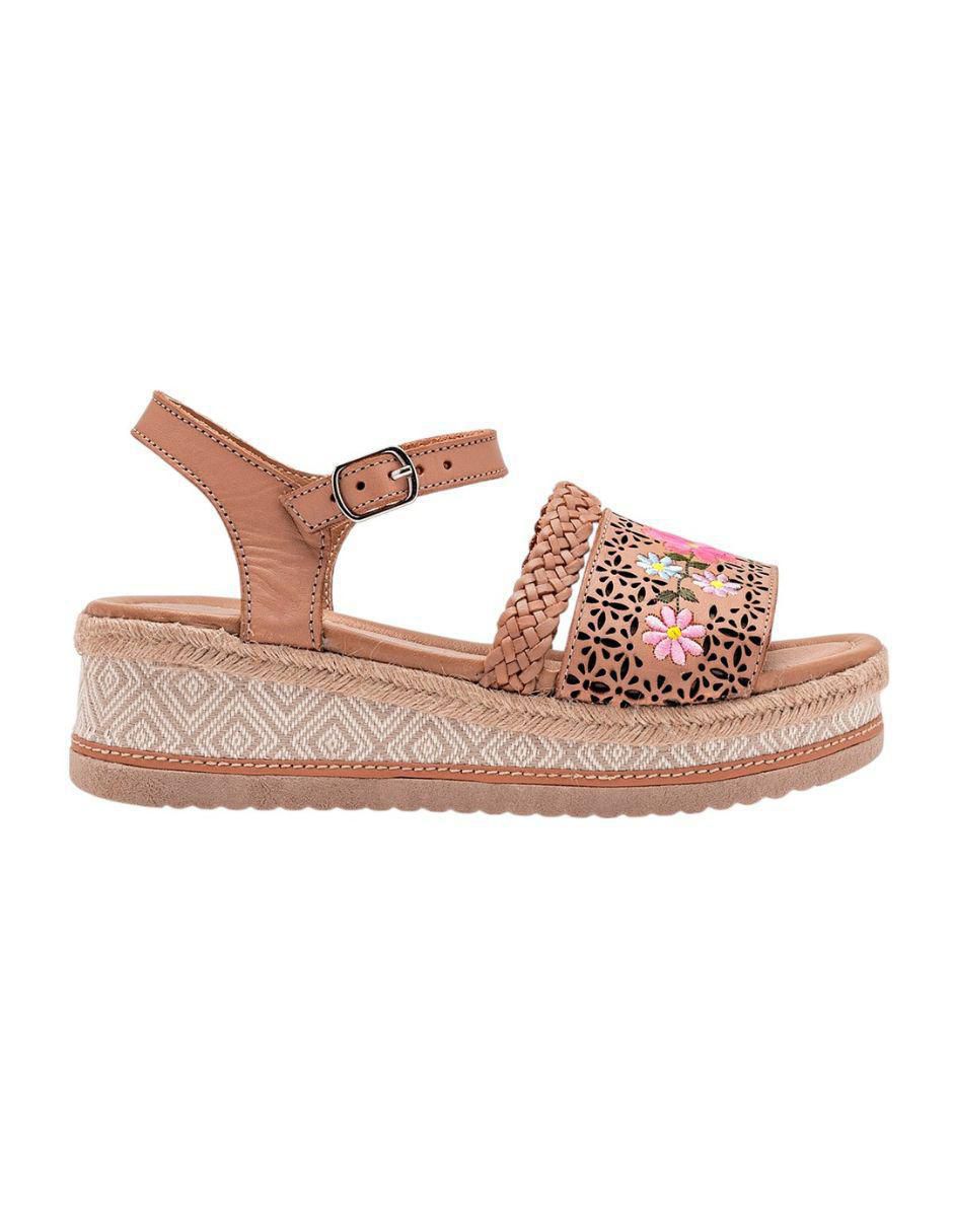 Sandalia para mujer