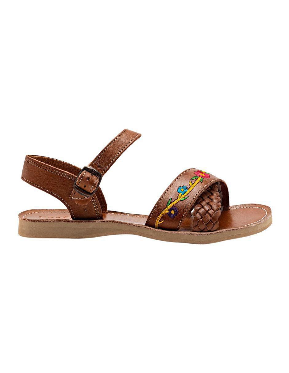 Sandalia para mujer