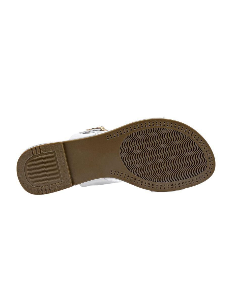 Sandalia para mujer 3
