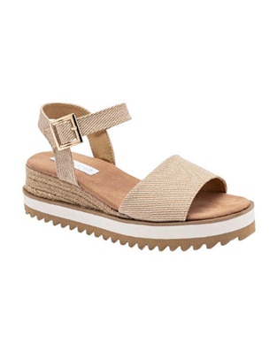 Sandalia para mujer Sandalia para mujer