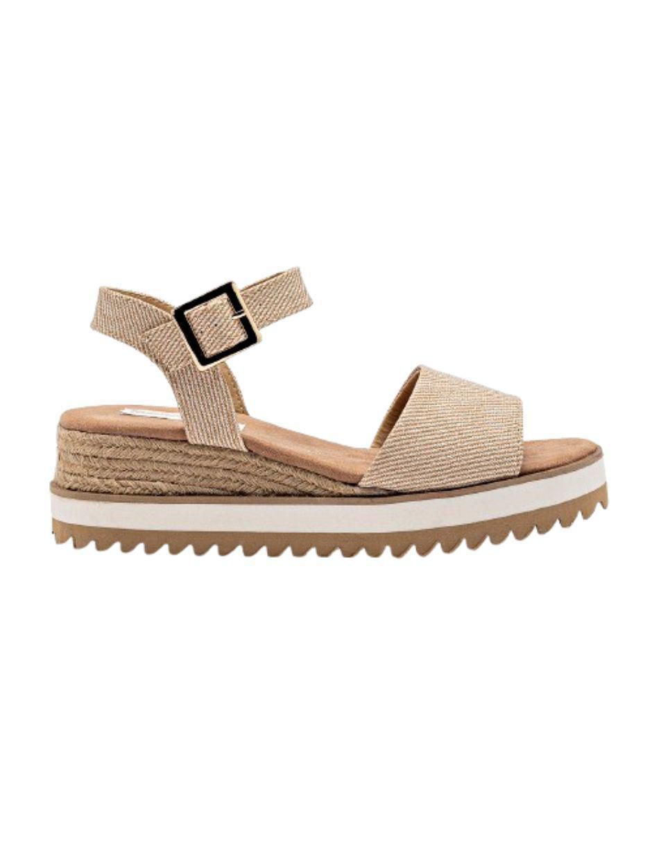 Sandalia para mujer