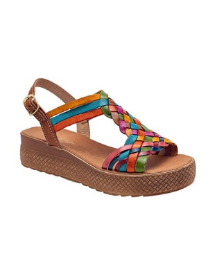Sandalia para mujer