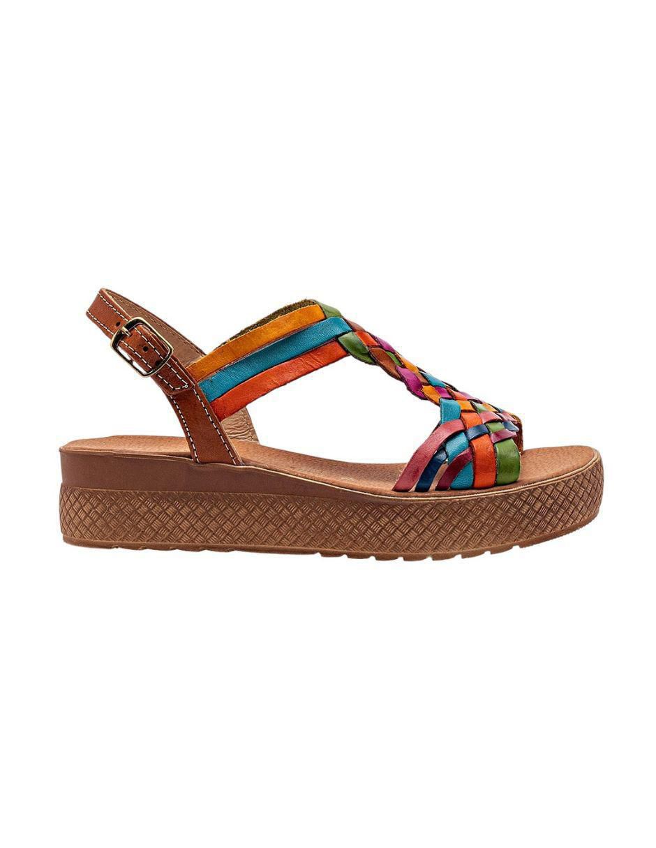 Sandalia para mujer