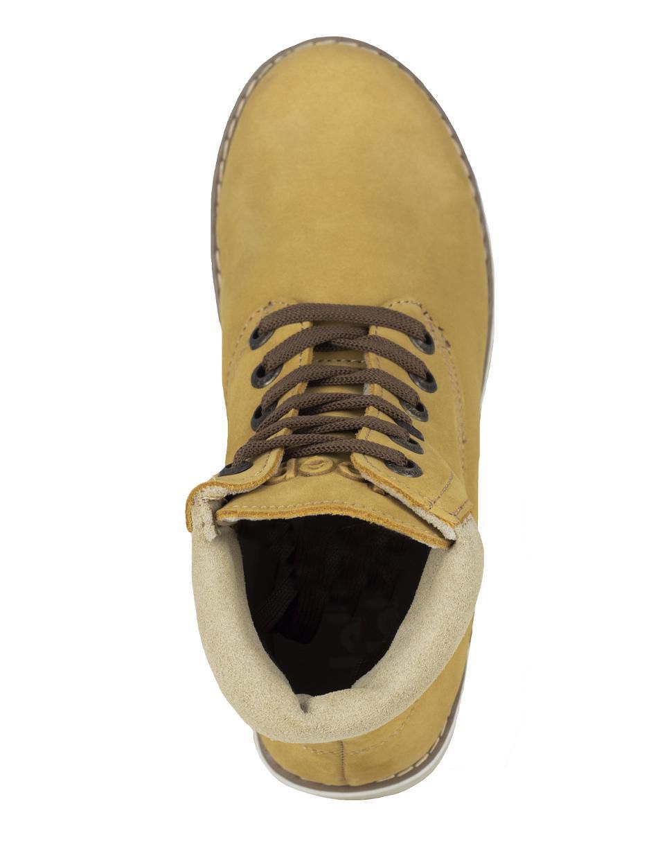 Bota al tobillo Jeep para mujer