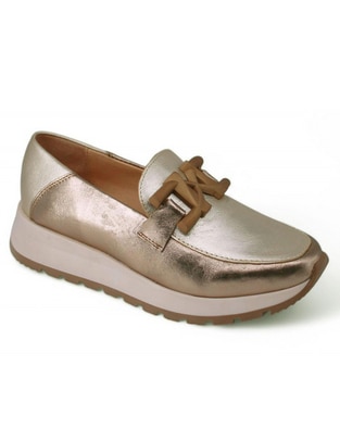 Zapato Zulia 02 de piel para mujer Zapato Zulia 02 de piel para mujer
