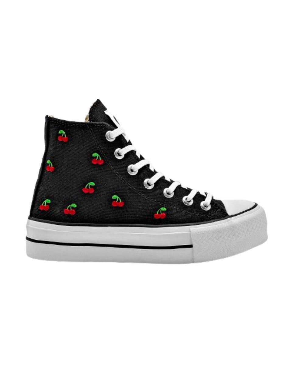 Tenis para mujer 3
