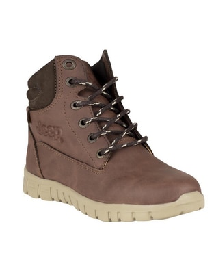Bota al tobillo para mujer
