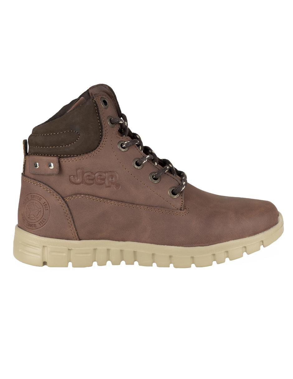 Bota al tobillo para mujer 2