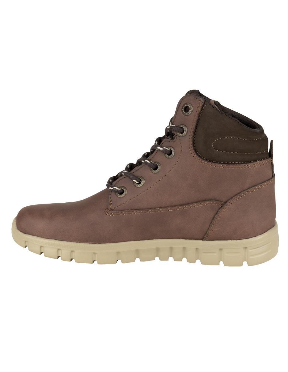 Bota al tobillo para mujer 3