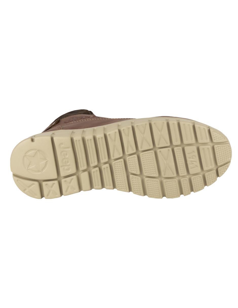 Bota al tobillo para mujer 4