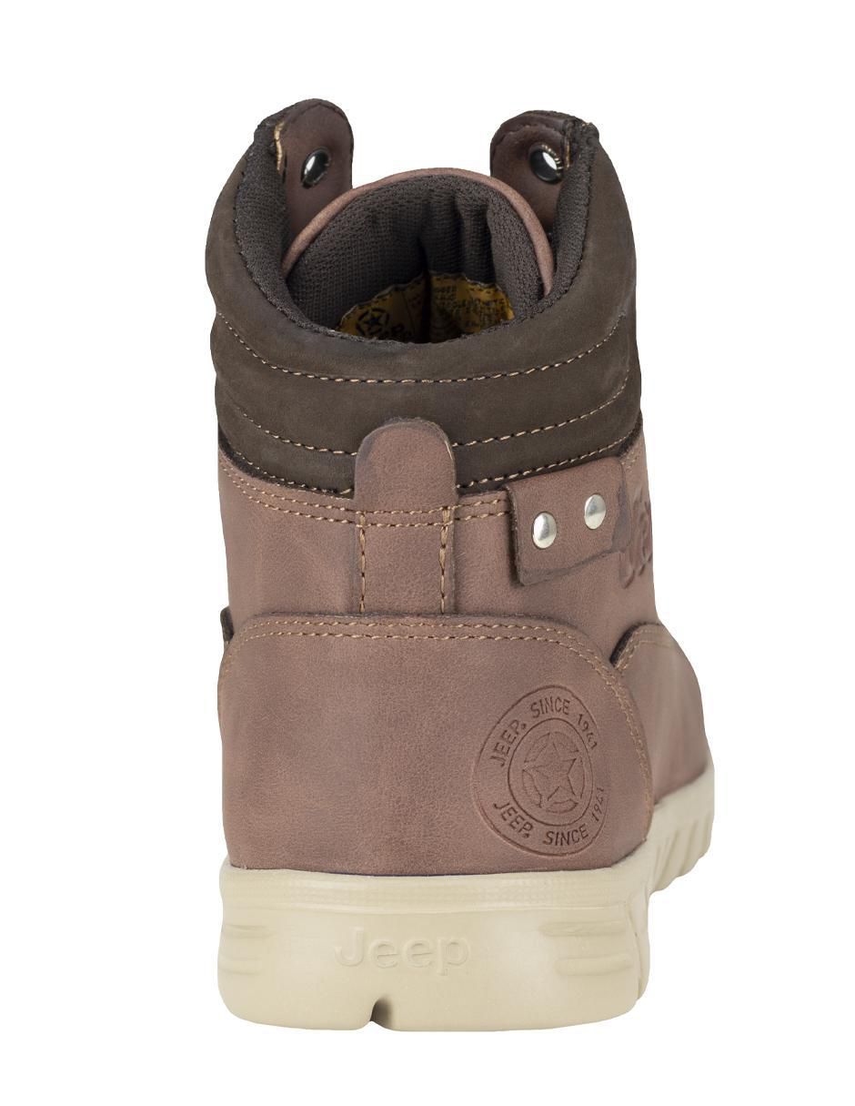 Bota al tobillo para mujer 5