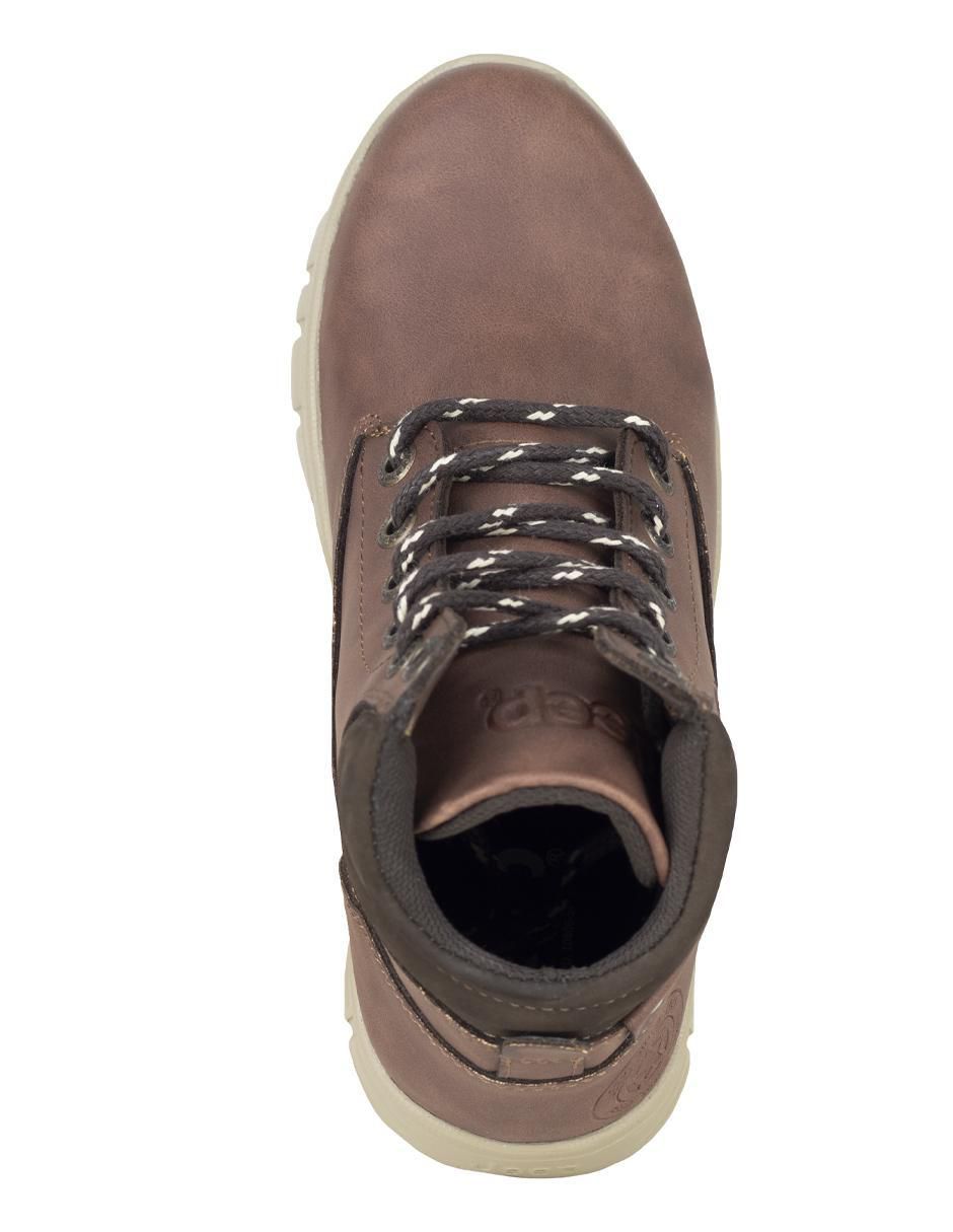 Bota al tobillo para mujer 6