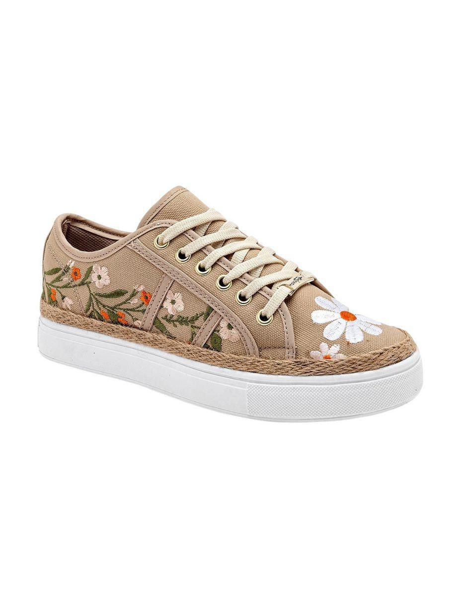 Tenis para mujer
