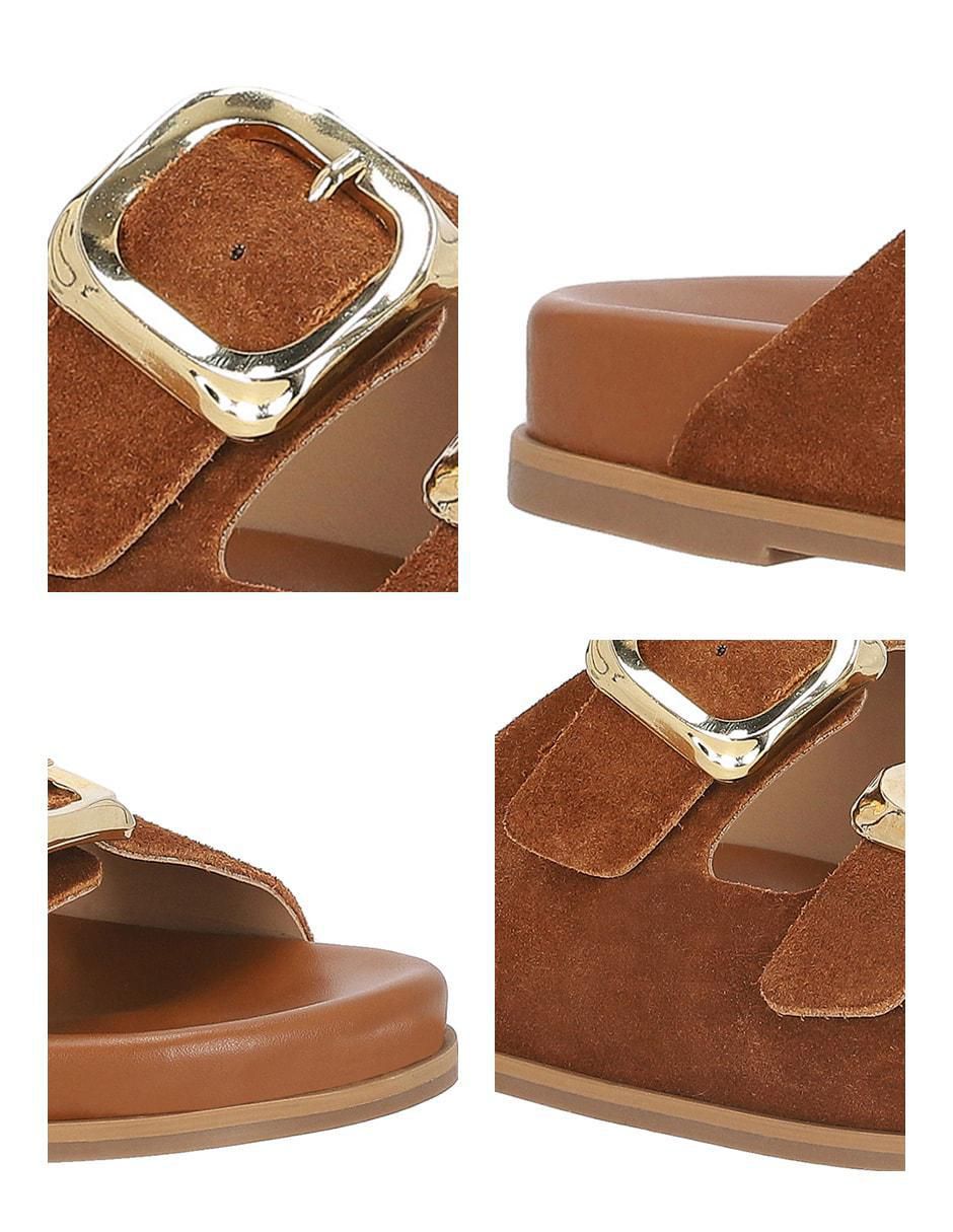 Sandalia para mujer