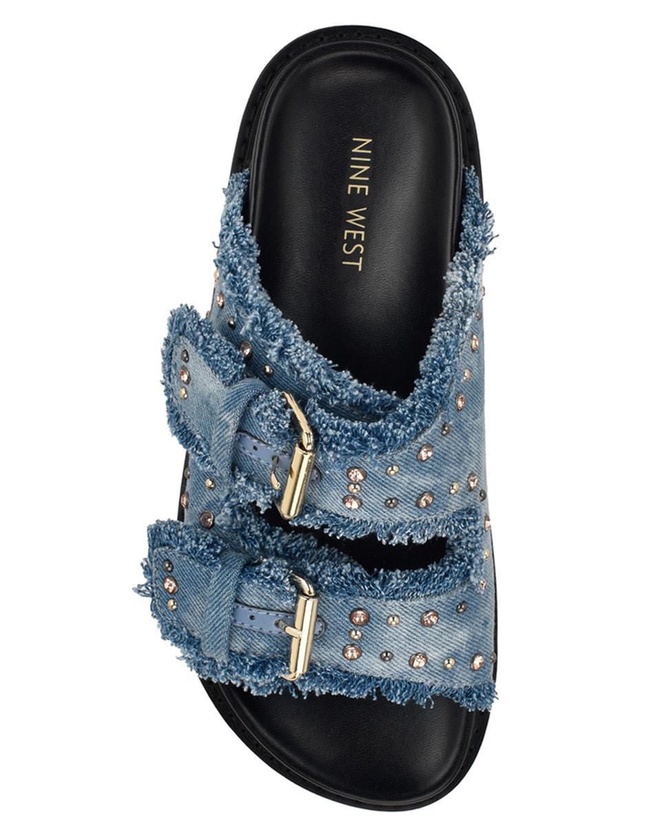 Sandalia para mujer 5