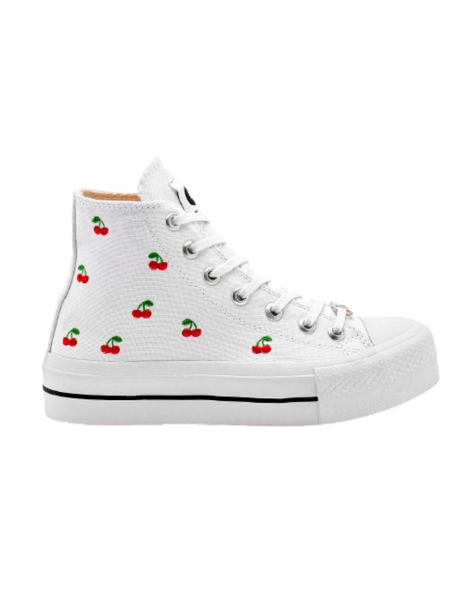 Tenis para mujer 3
