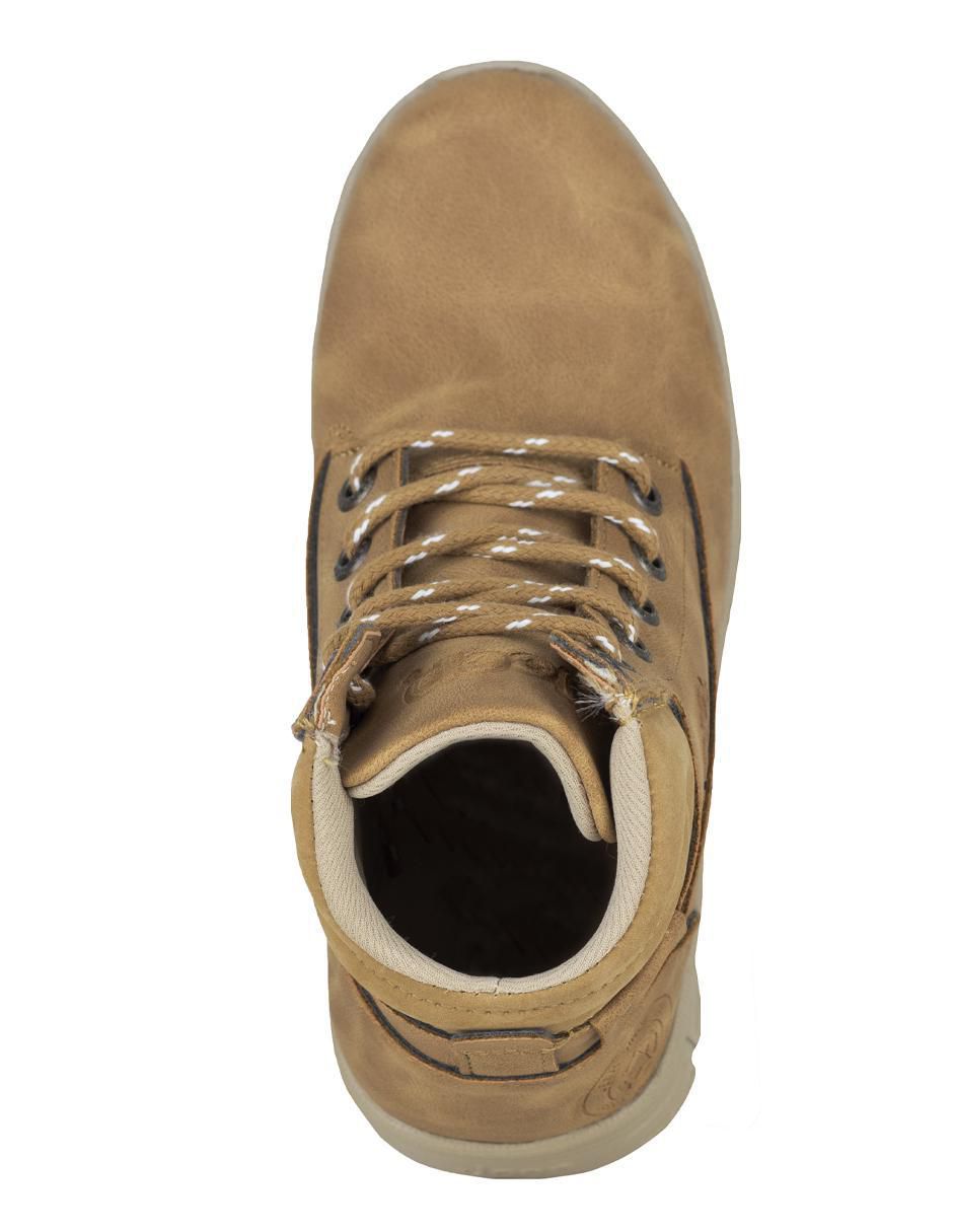 Bota al tobillo Jeep para mujer