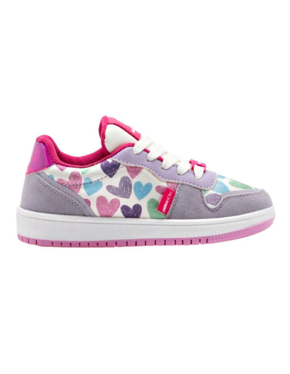 Tenis para mujer