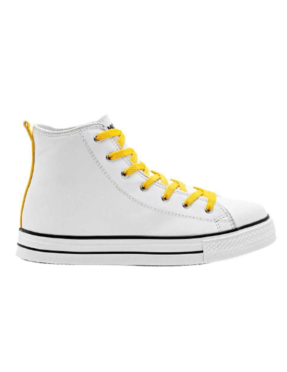 Tenis para mujer