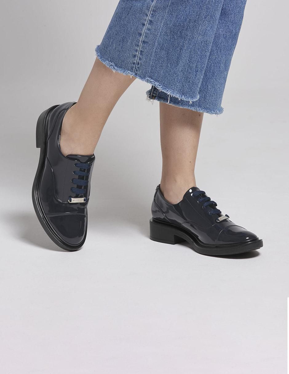 Zapato westies para mujer