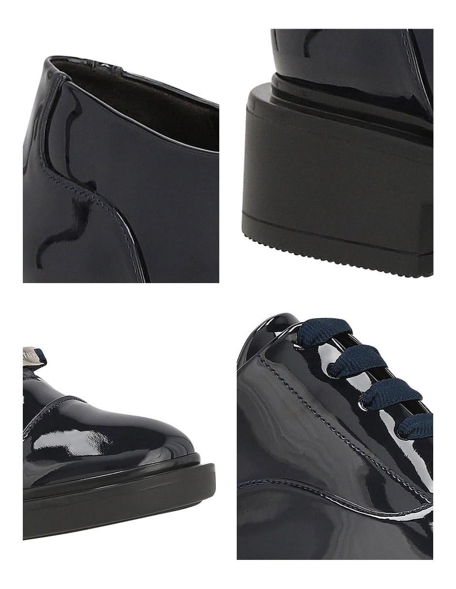 Zapato westies para mujer