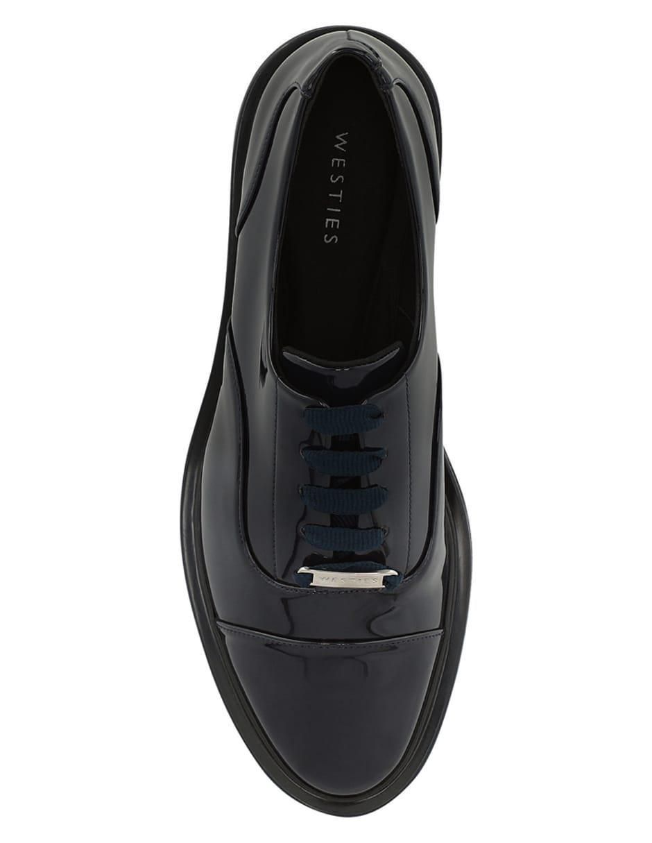 Zapato westies para mujer