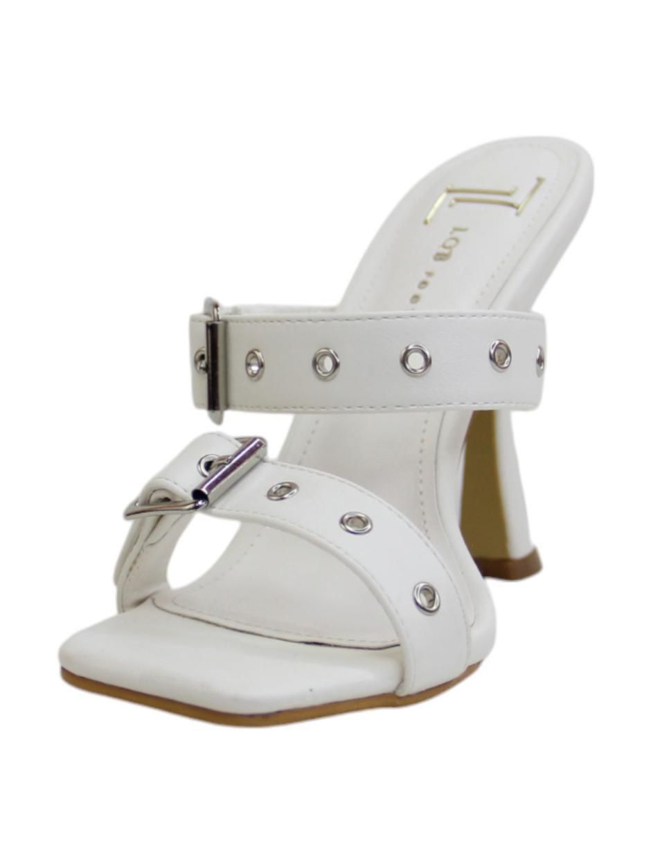 Sandalia para mujer 7