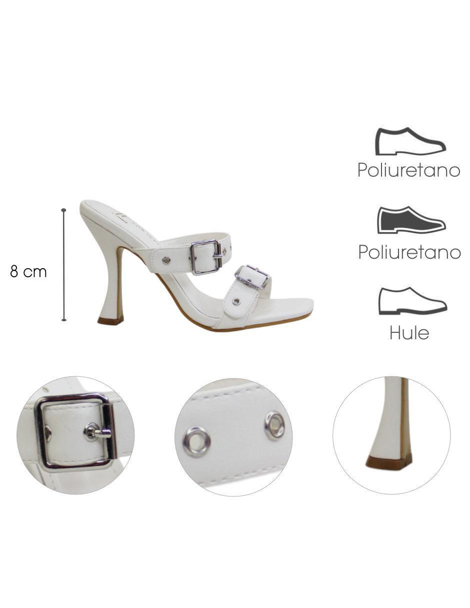Sandalia para mujer