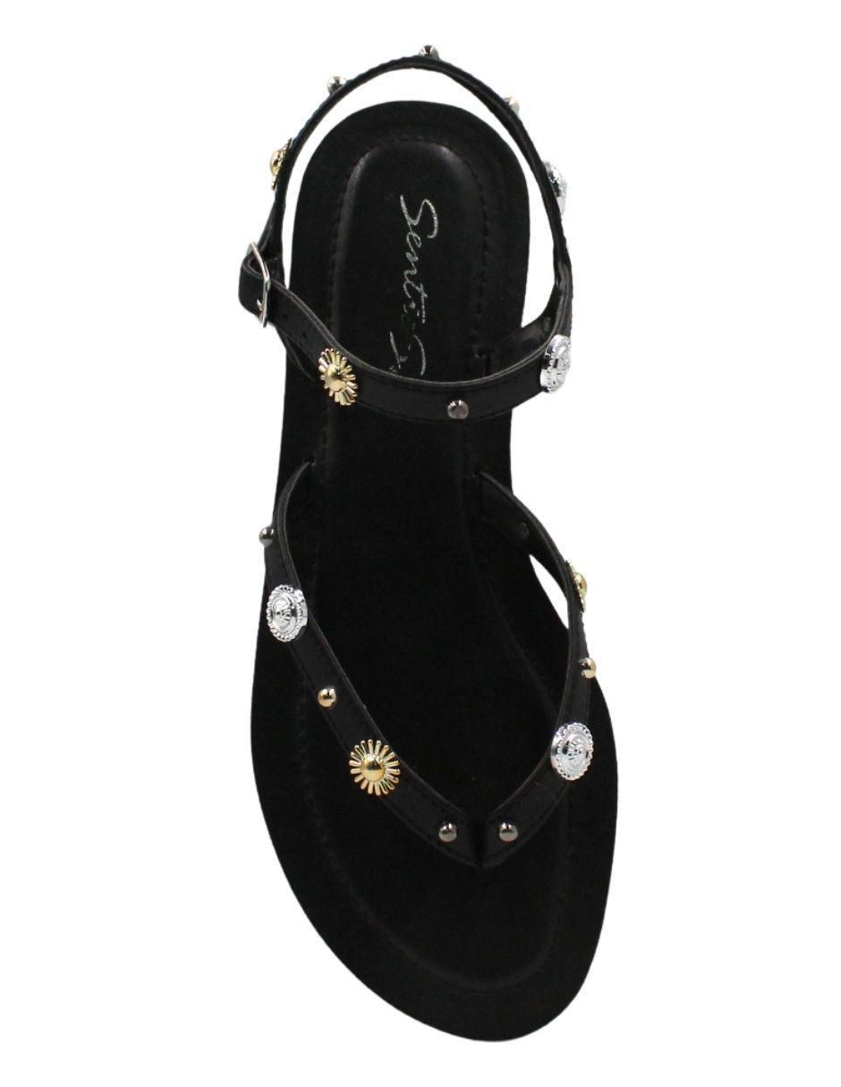 Sandalia para mujer 6