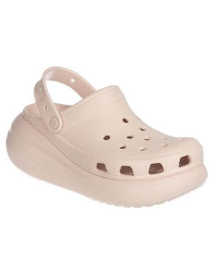 Sandalia crush clog para mujer Sandalia crush clog para mujer