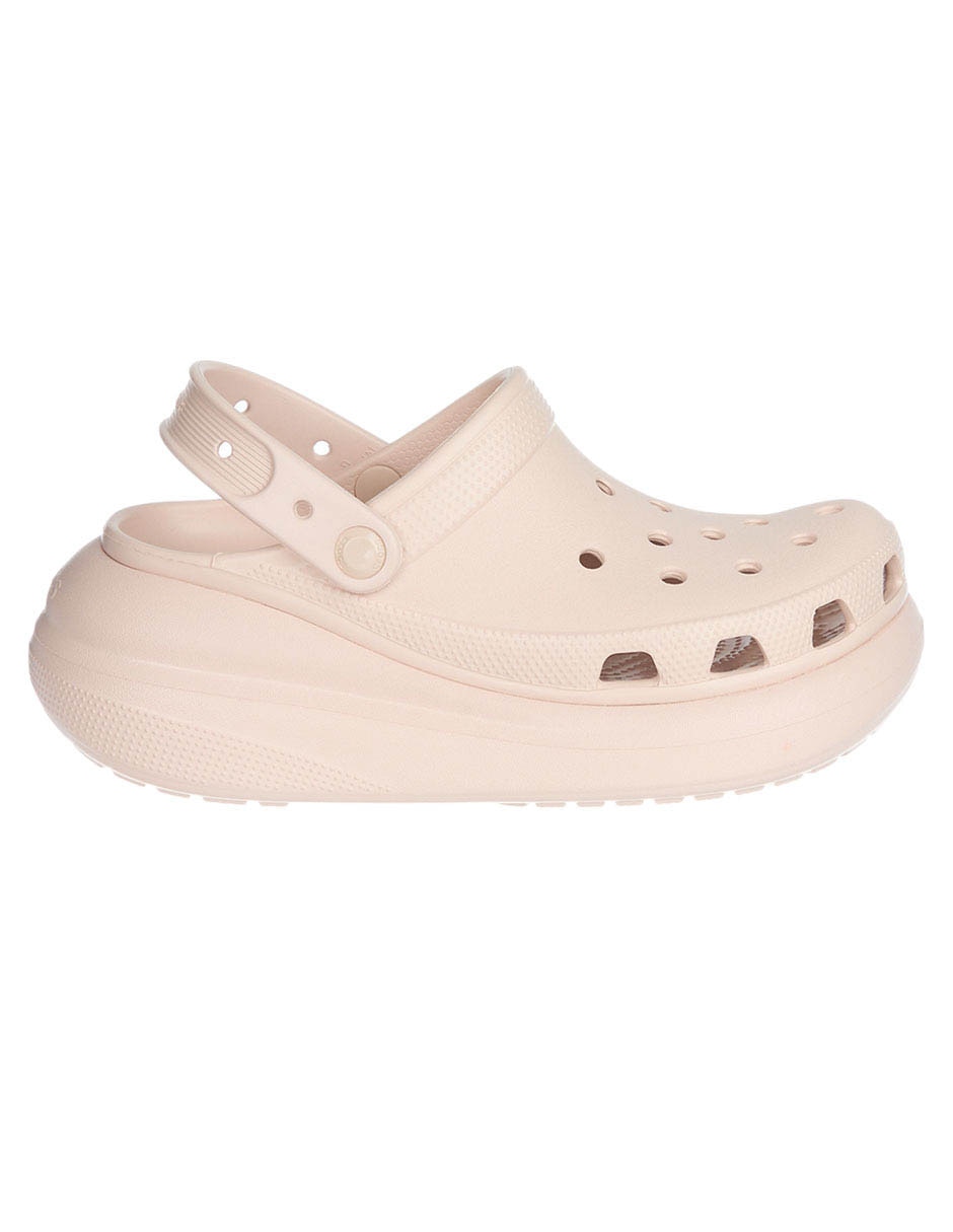 Sandalia crush clog para mujer 2