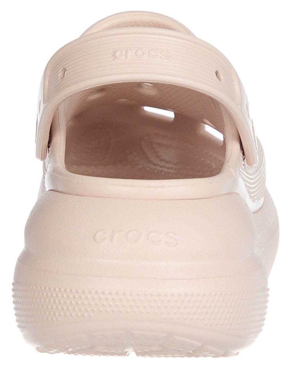 Sandalia crush clog para mujer 3