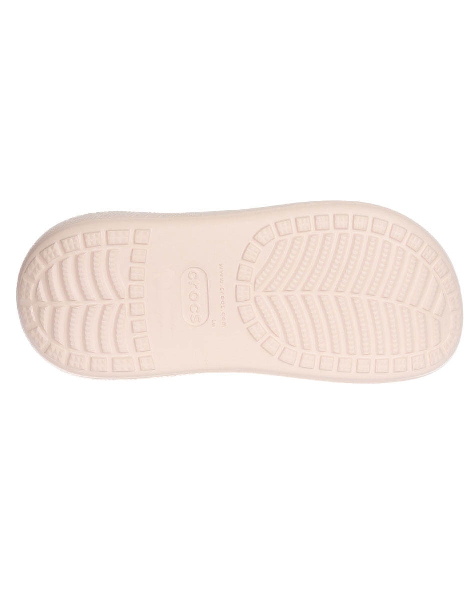 Sandalia crush clog para mujer 6